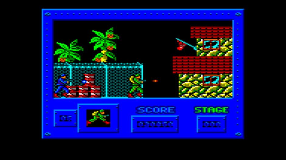 Army Moves screenshot 4