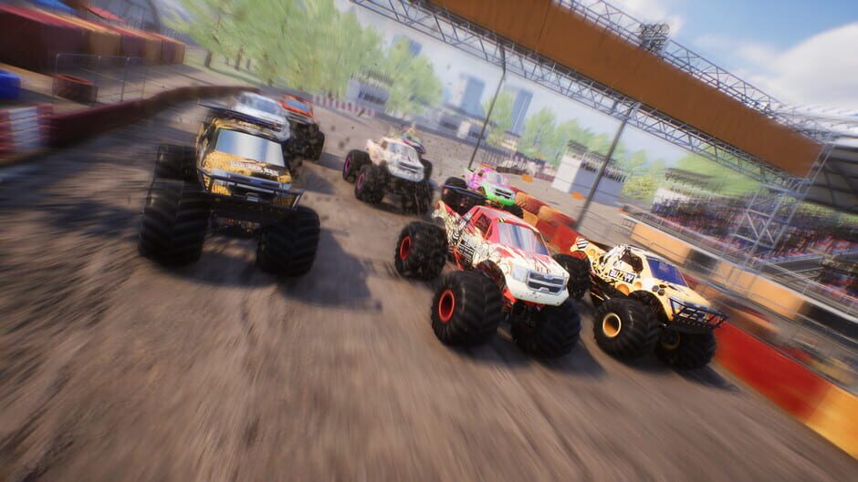 Monster Truck Championship screenshot 3