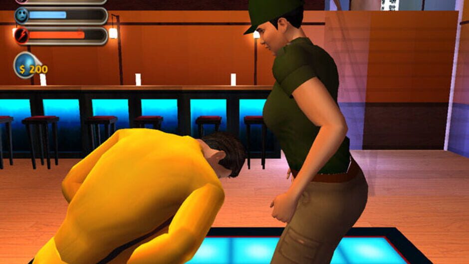 7 Sins screenshot 1