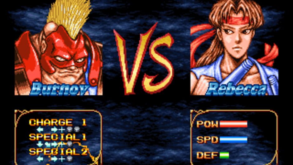 Double Dragon screenshot 5