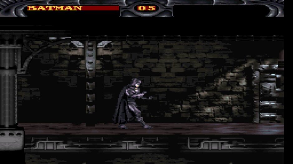 Batman Forever screenshot 2