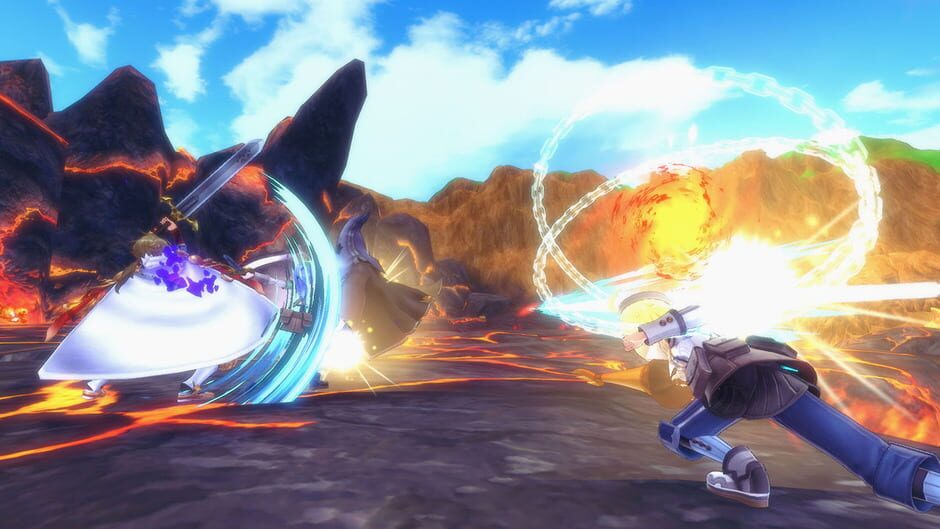Rune Factory 5 screenshot 6