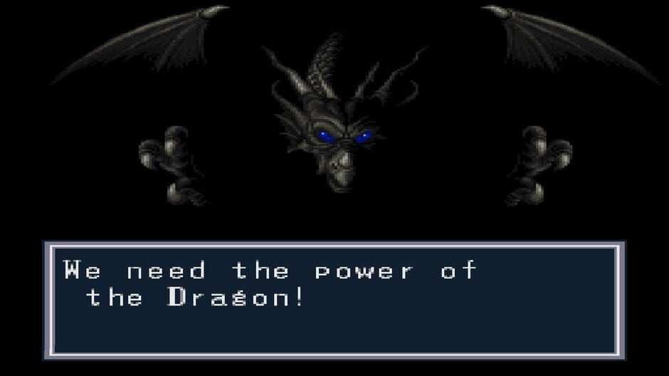 Breath of Fire screenshot 5