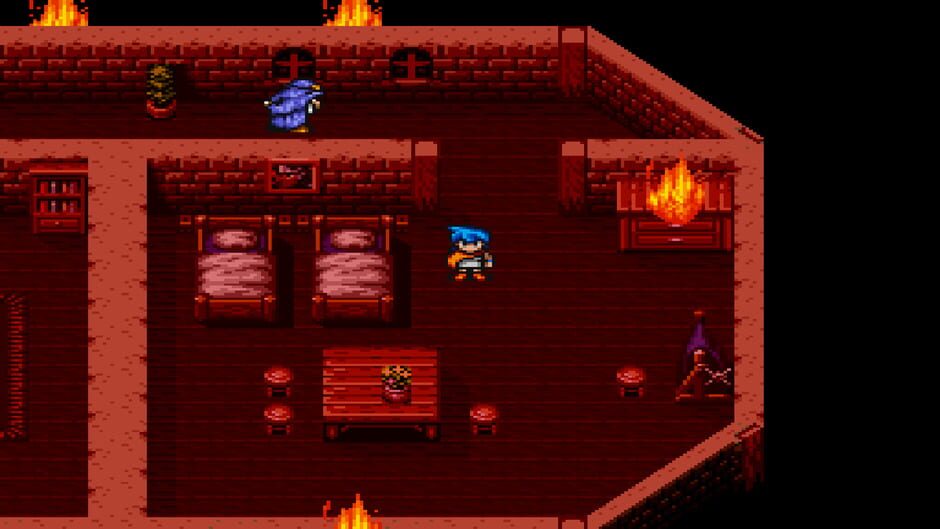 Breath of Fire screenshot 7