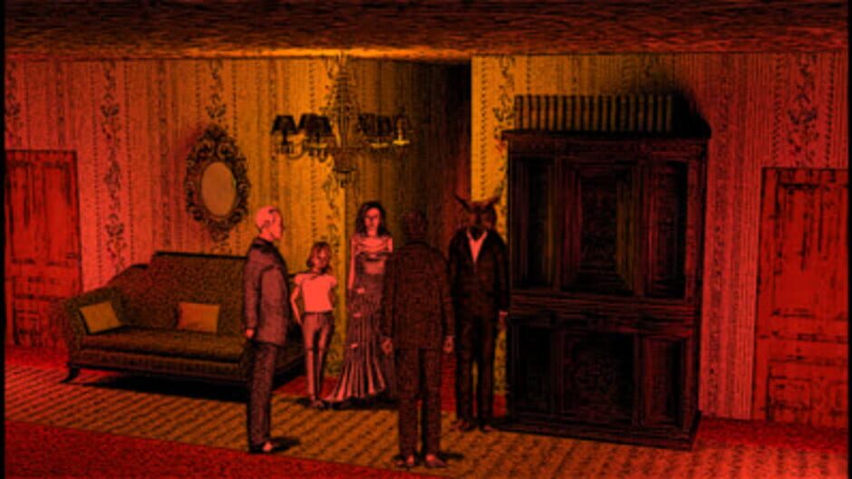 Dinner with an Owl screenshot 1