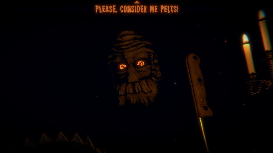 Inscryption screenshot 3