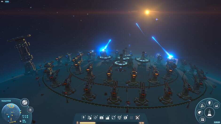 Dyson Sphere Program screenshot 4