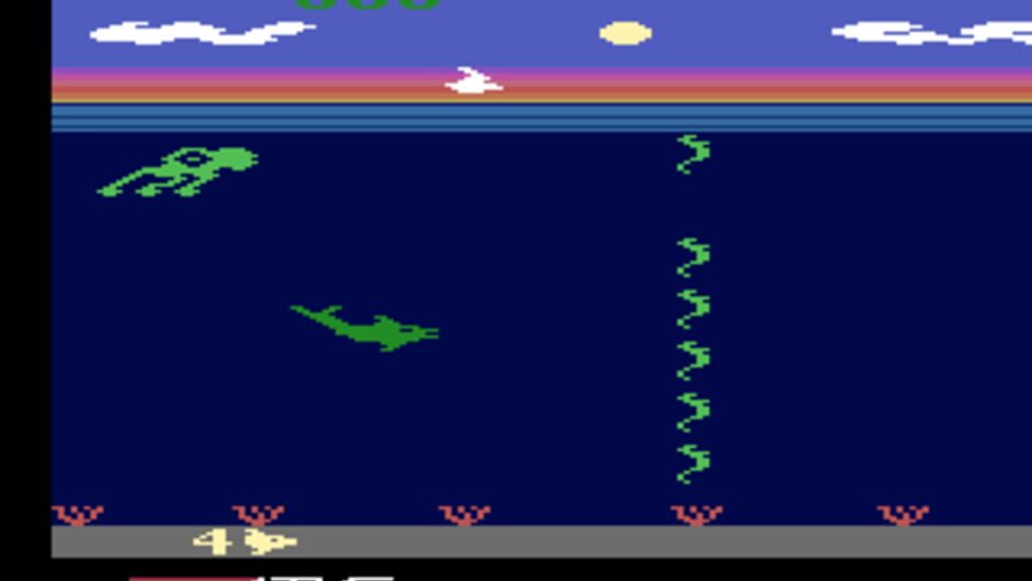 Dolphin screenshot 3