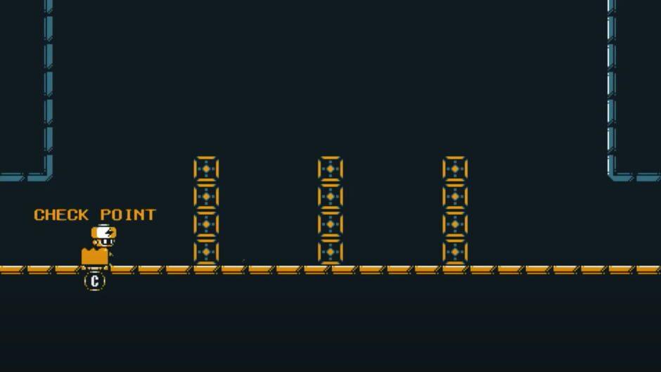 ElecHead screenshot 2