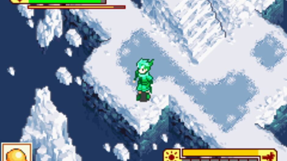 Boktai: The Sun Is in Your Hand screenshot 7