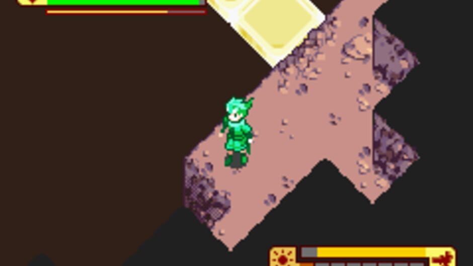 Boktai: The Sun Is in Your Hand screenshot 4