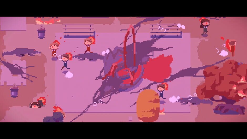 Kraken Academy!! screenshot 5