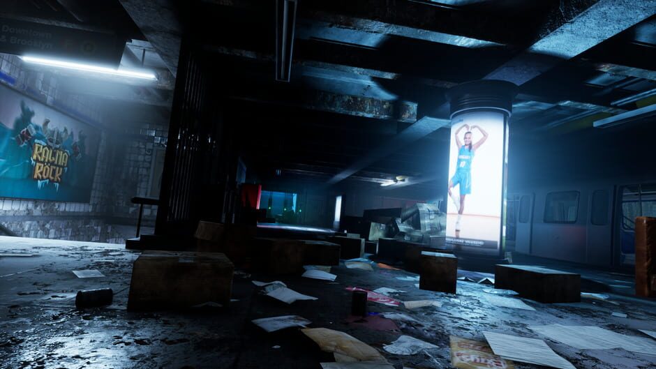 Propagation VR screenshot 3