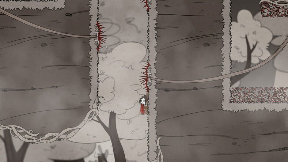 8Doors: Arum's Afterlife Adventure screenshot 1