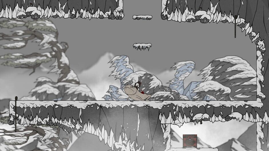 8Doors: Arum's Afterlife Adventure screenshot 5
