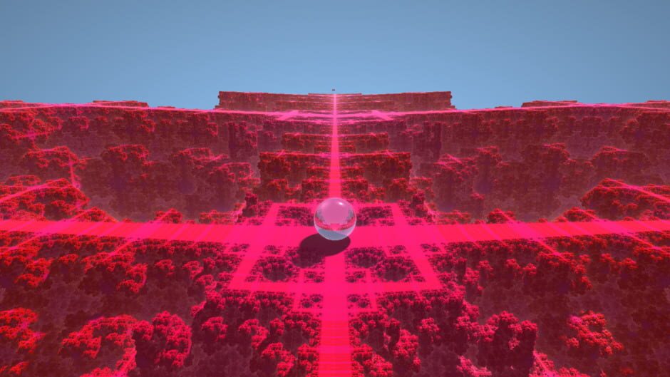 Marble Marcher screenshot 1