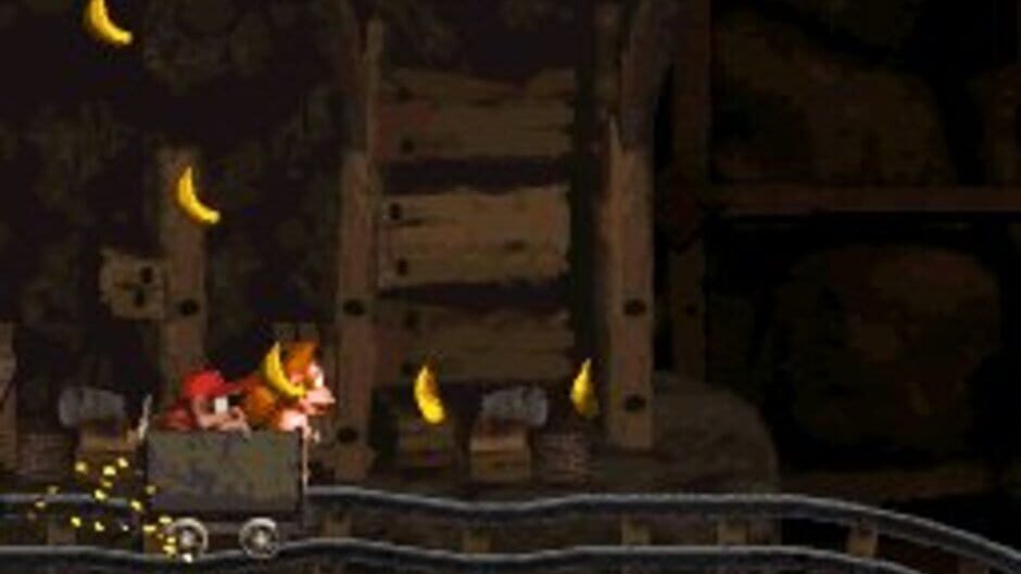 Donkey Kong Country screenshot 5