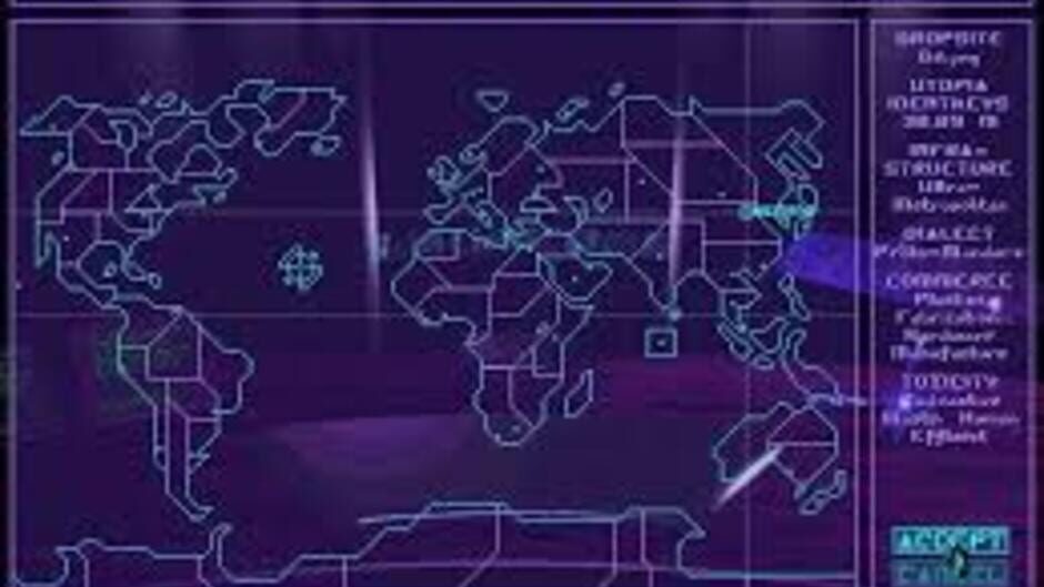 Syndicate Wars screenshot 3