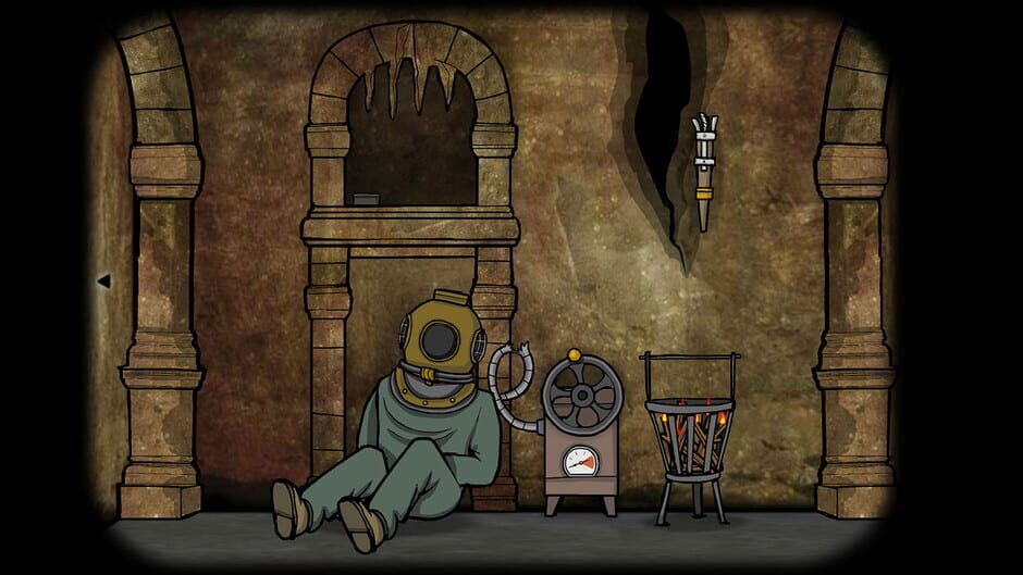 Cube Escape Collection screenshot 1
