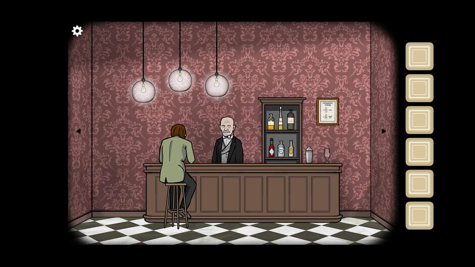 Cube Escape Collection screenshot 2