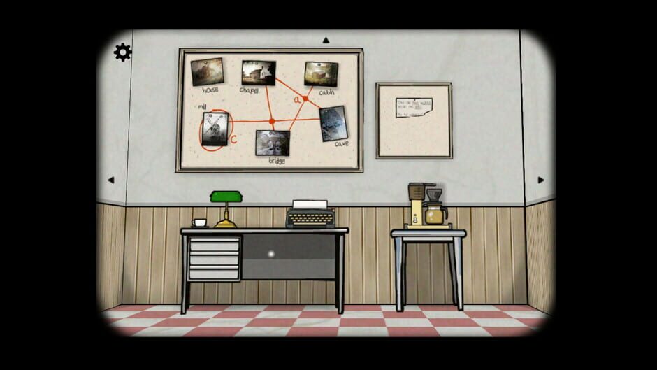 Cube Escape Collection screenshot 5