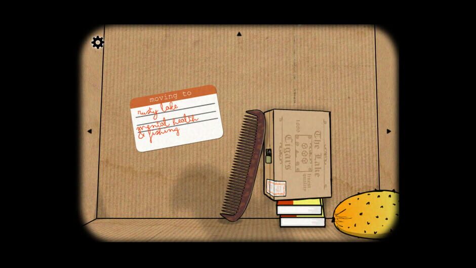 Cube Escape Collection screenshot 6