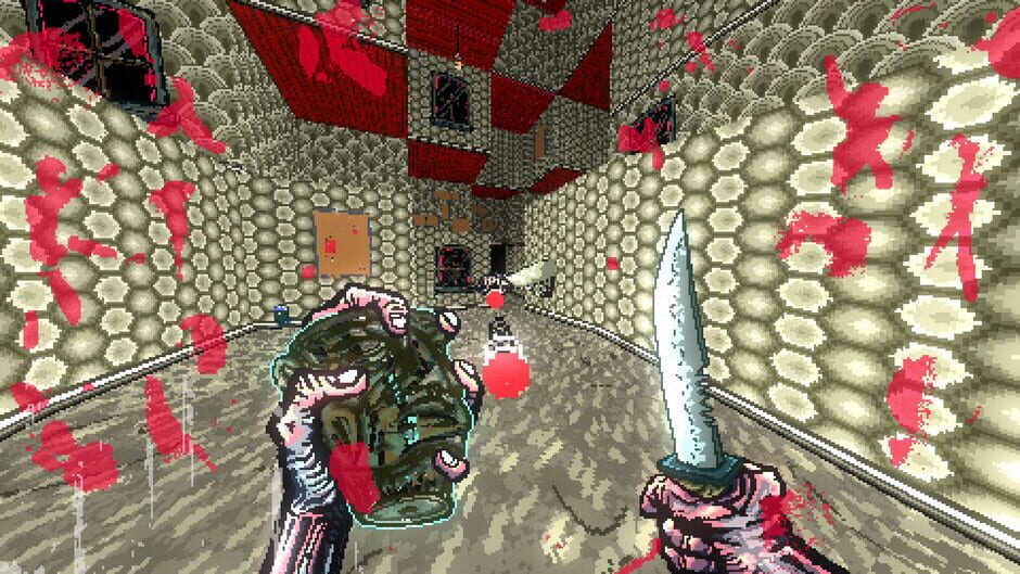 Post Void screenshot 2