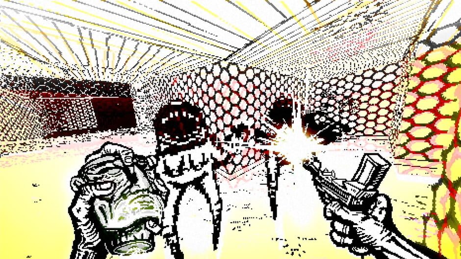Post Void screenshot 7