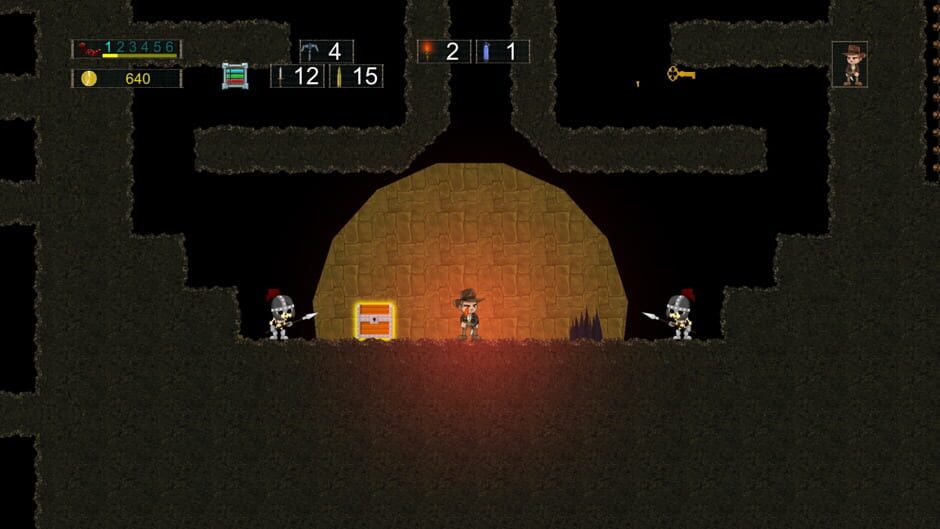 Jungles of Maxtheria screenshot 1