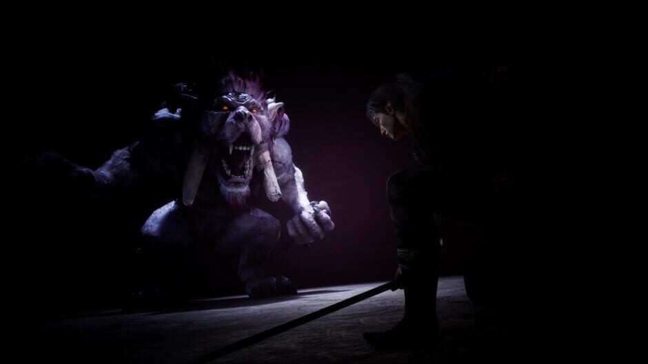 Xuan-Yuan Sword VII screenshot 5