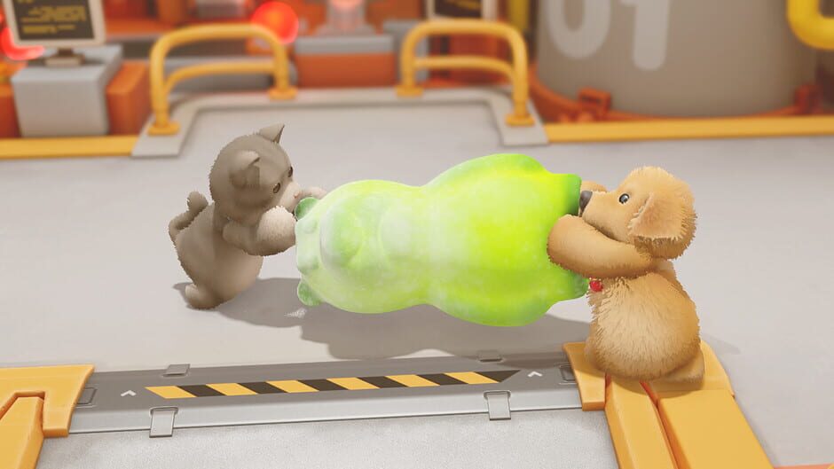 Party Animals screenshot 8