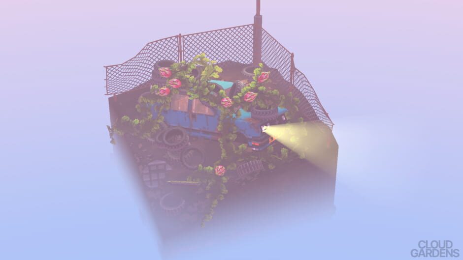 Cloud Gardens screenshot 6