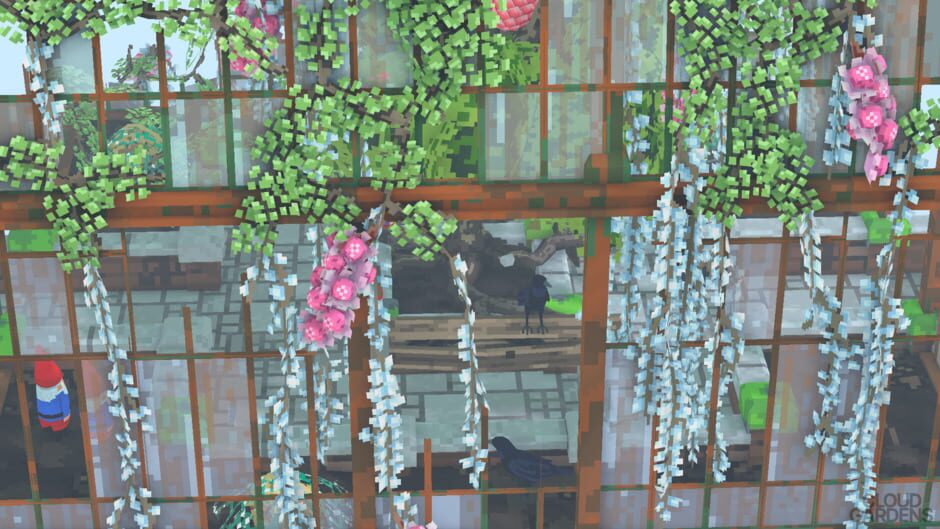 Cloud Gardens screenshot 1