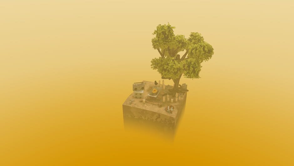 Cloud Gardens screenshot 8