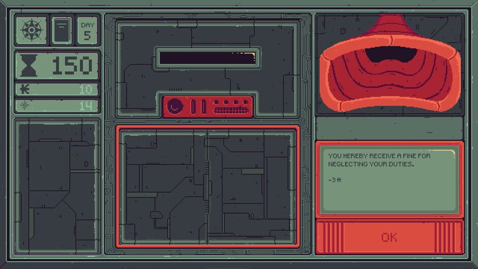 Mind Scanners screenshot 5