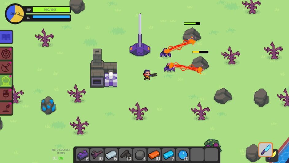Nova Lands screenshot 7