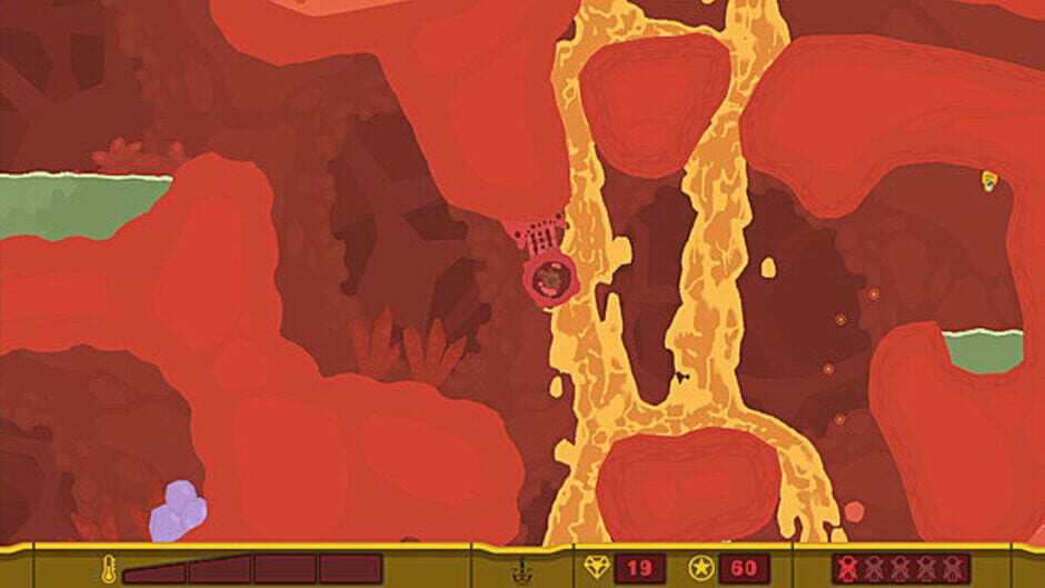 PixelJunk Shooter 2 screenshot 8