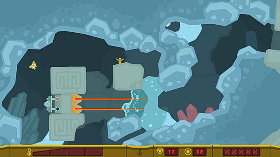 PixelJunk Shooter 2 screenshot 4