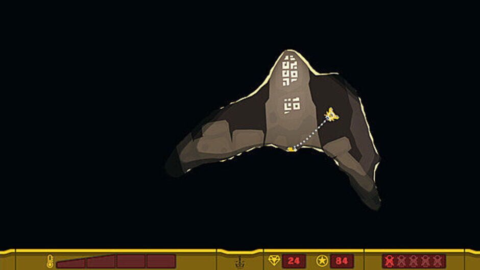 PixelJunk Shooter 2 screenshot 3