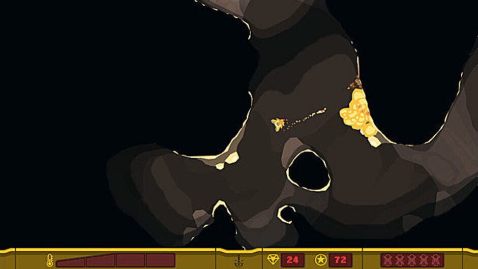 PixelJunk Shooter 2 screenshot 5