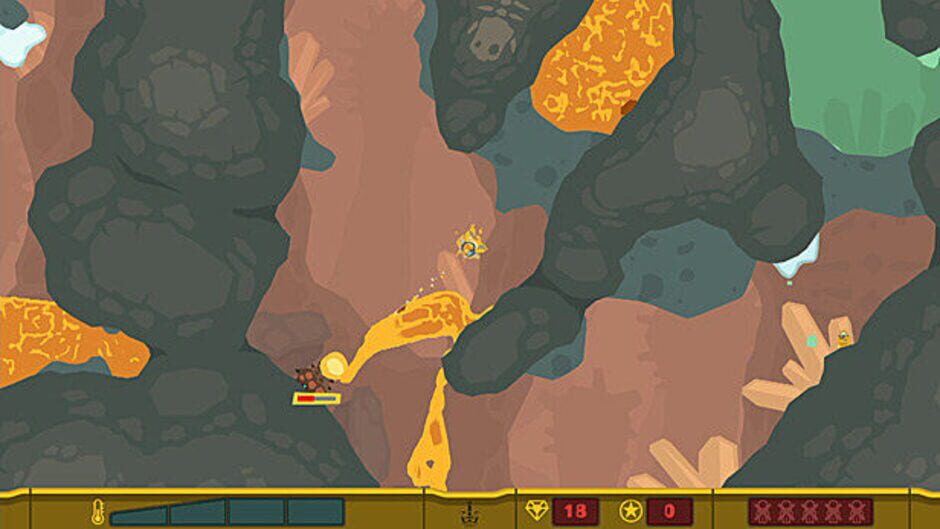 PixelJunk Shooter 2 screenshot 7