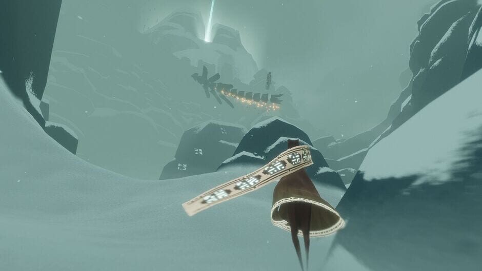 Journey screenshot 7