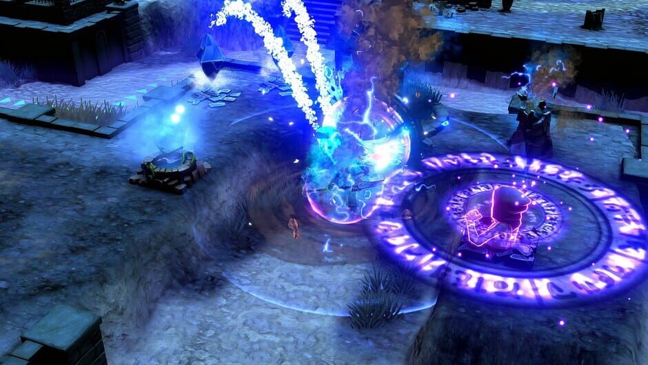 Element TD 2 screenshot 4