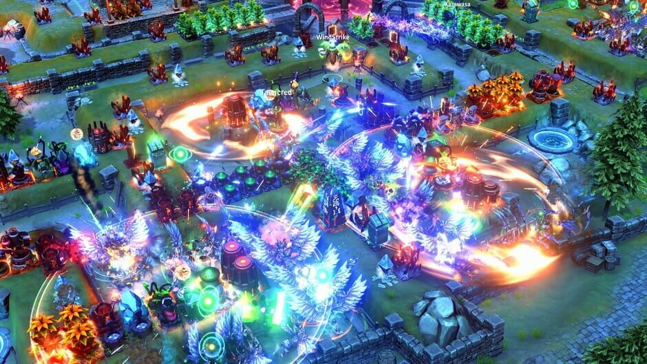 Element TD 2 screenshot 3