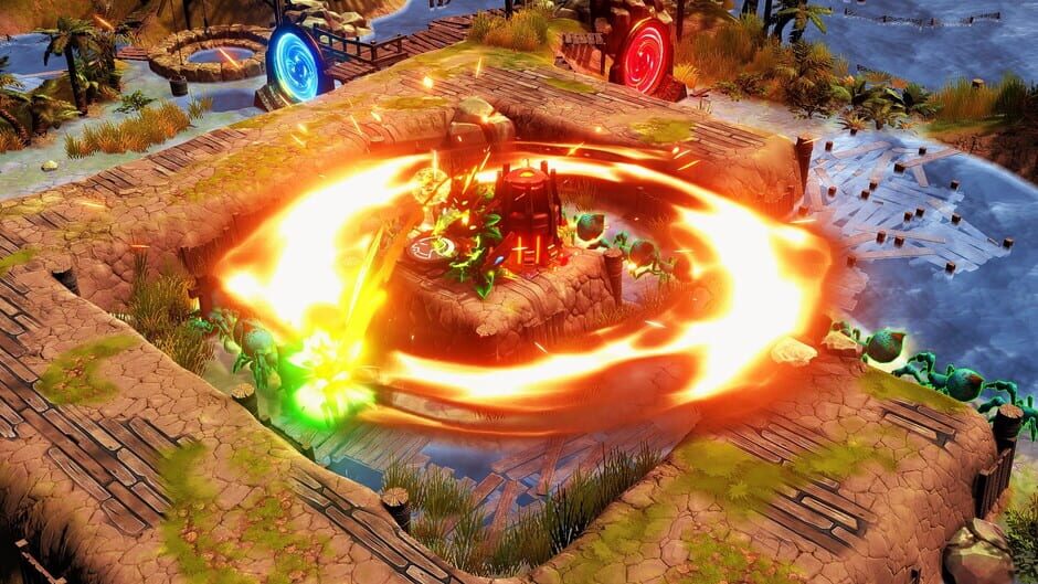 Element TD 2 screenshot 5