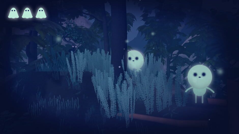Penko Park screenshot 2