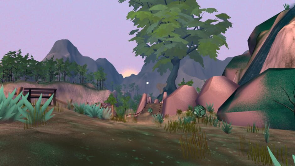 Penko Park screenshot 1