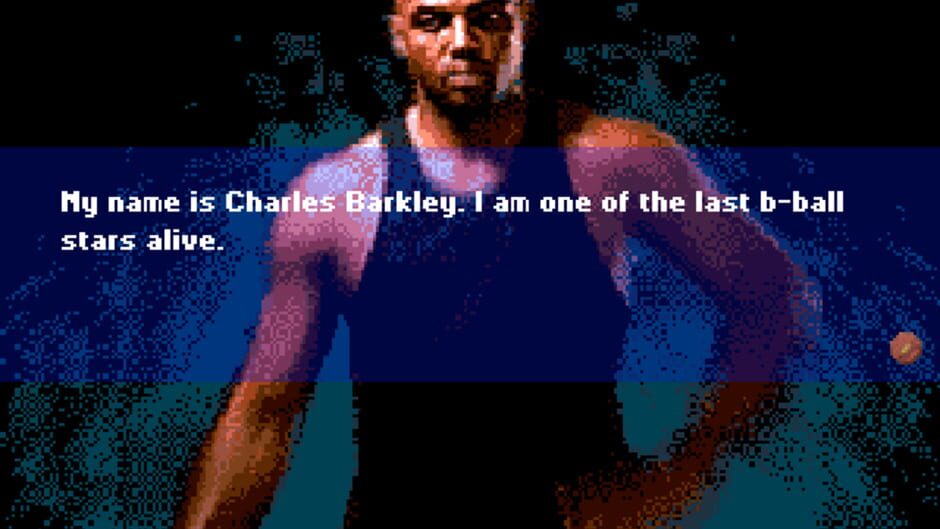Barkley, Shut Up and Jam: Gaiden screenshot 8