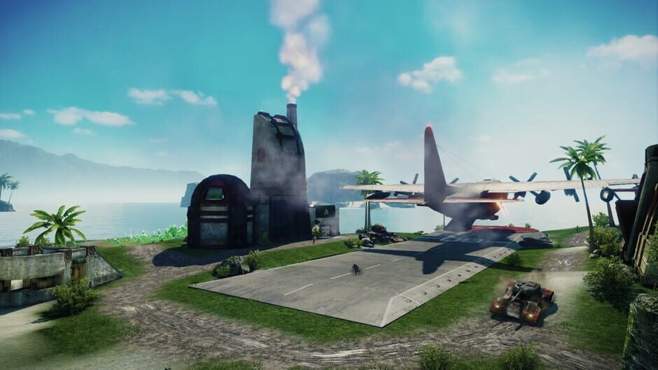 Renegade X screenshot 3