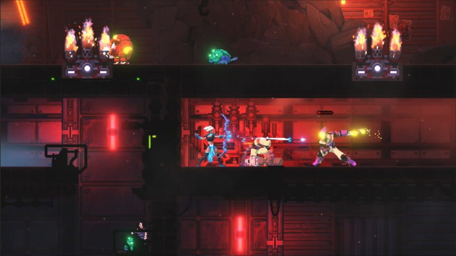 Foregone screenshot 7